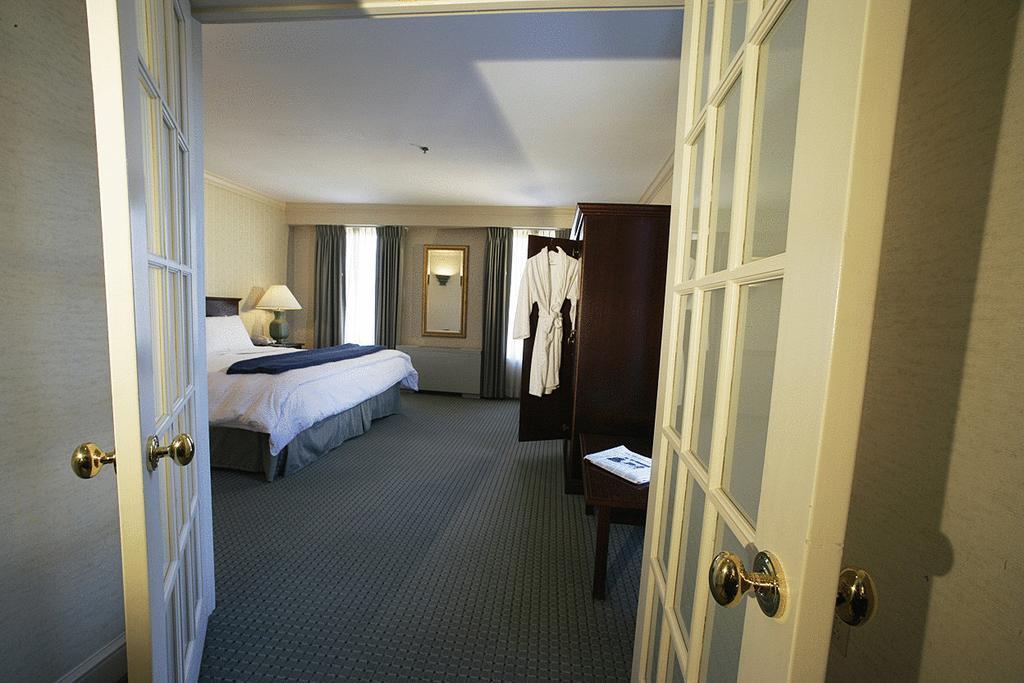 Hotel Monticello Washington Ngoại thất bức ảnh